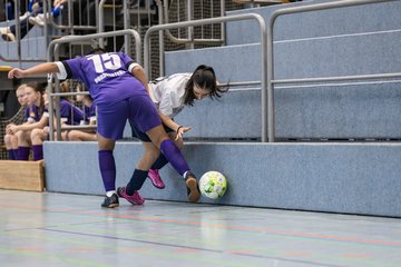 Bild 646 - wBJ Loewinnen Cup B2